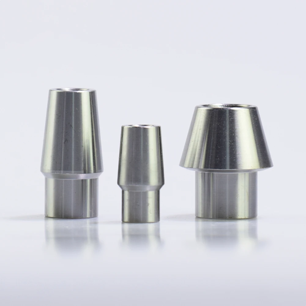 TUBEADAPTERChromolySteelWeldInTubeAdapter SYZ Rod Ends TUBE-ADAPTER-Chromoly-Steel-Weld-In-Tube-Adapter