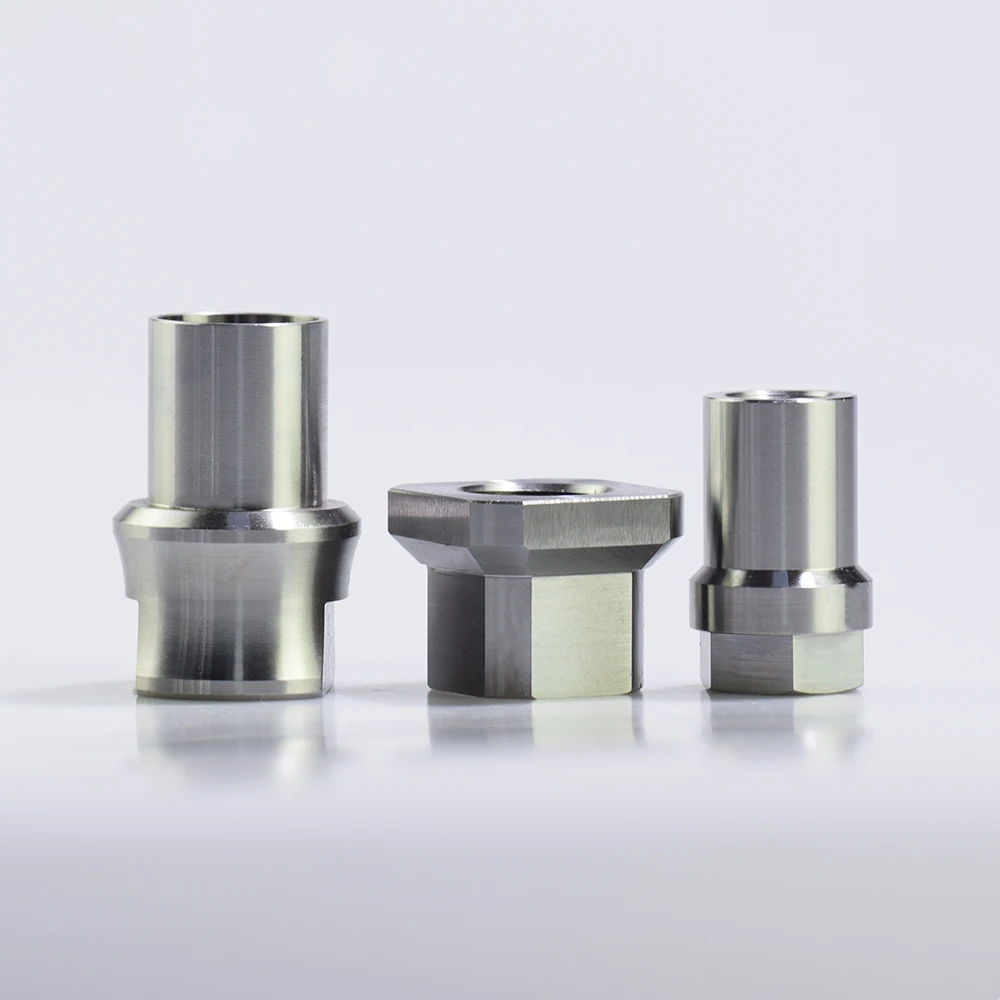 TUBEADAPTERDurableThreadedTubeAdapterComponent SYZ Rod Ends TUBE-ADAPTER-Durable-Threaded-Tube-Adapter-Component