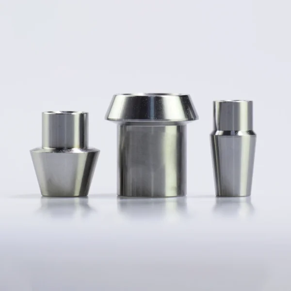 Custom Round Rod End Tube Inserts - SYZ Rod Ends