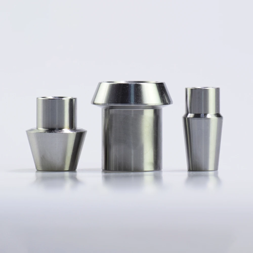 TUBEADAPTERHeavyDutyWeldableLinkageHardware SYZ Rod Ends TUBE-ADAPTER-Heavy-Duty-Weldable-Linkage-Hardware