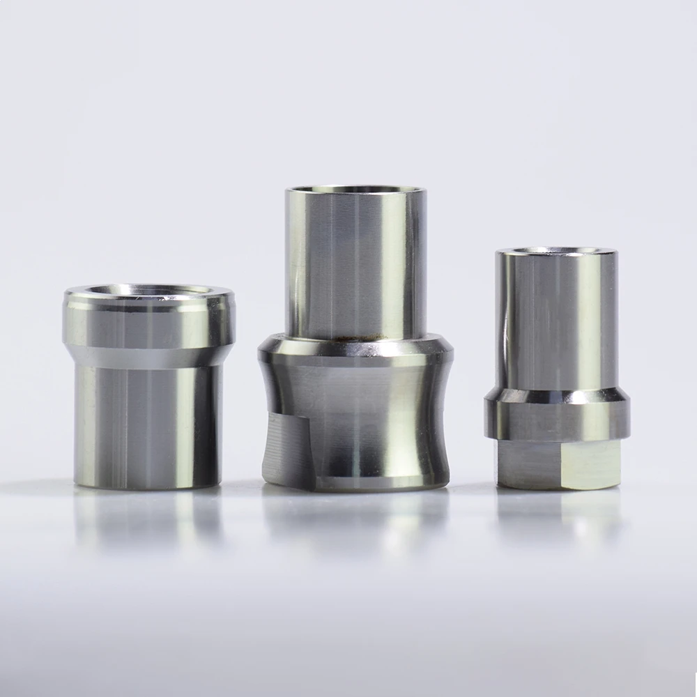 TUBEADAPTERPrecisionMachinedTubeConnector SYZ Rod Ends TUBE-ADAPTER-Precision-Machined-Tube-Connector