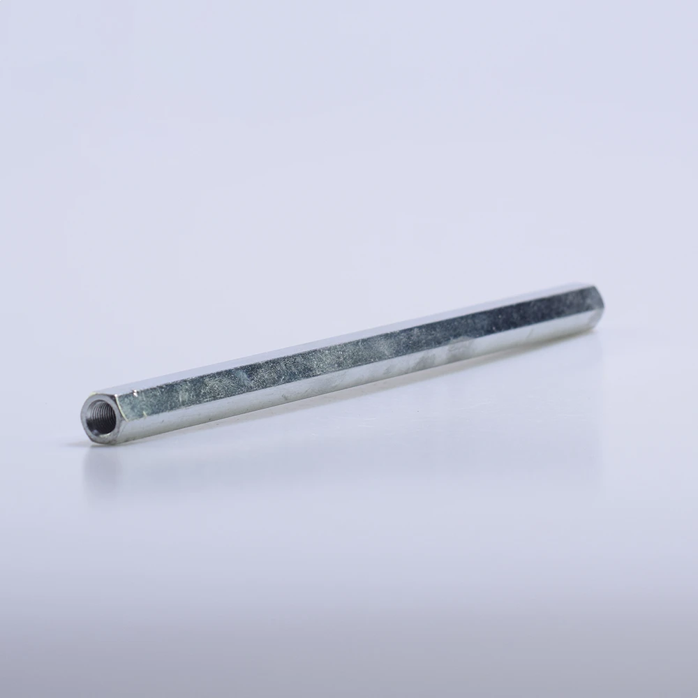 Thread Locking for Adjustable Linkages