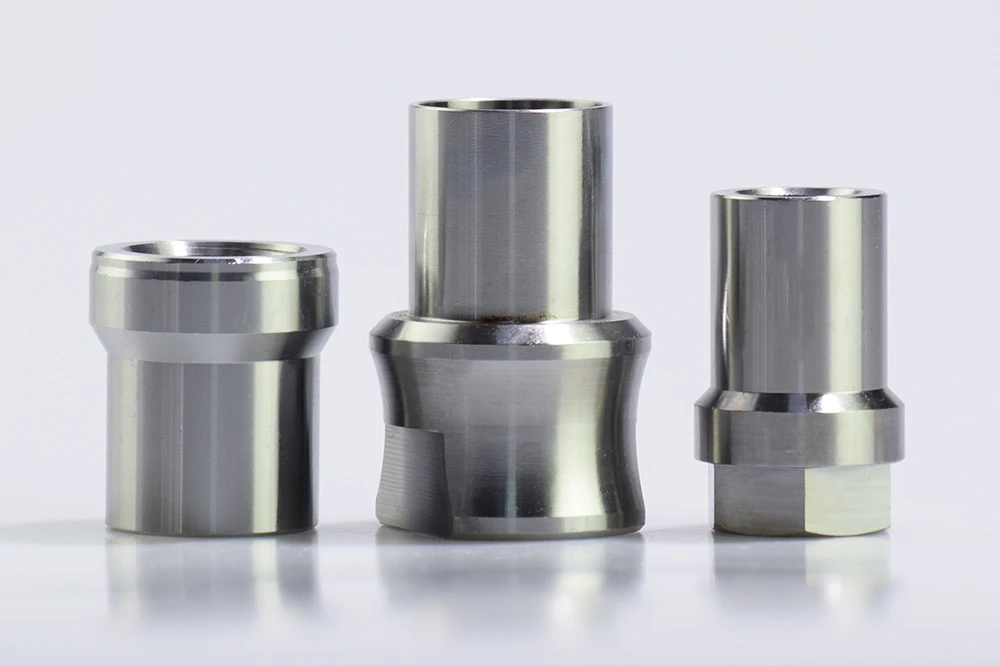 Tube adapters product overview