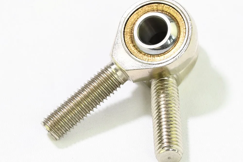 SA-TK SI-TK series rod end product overview