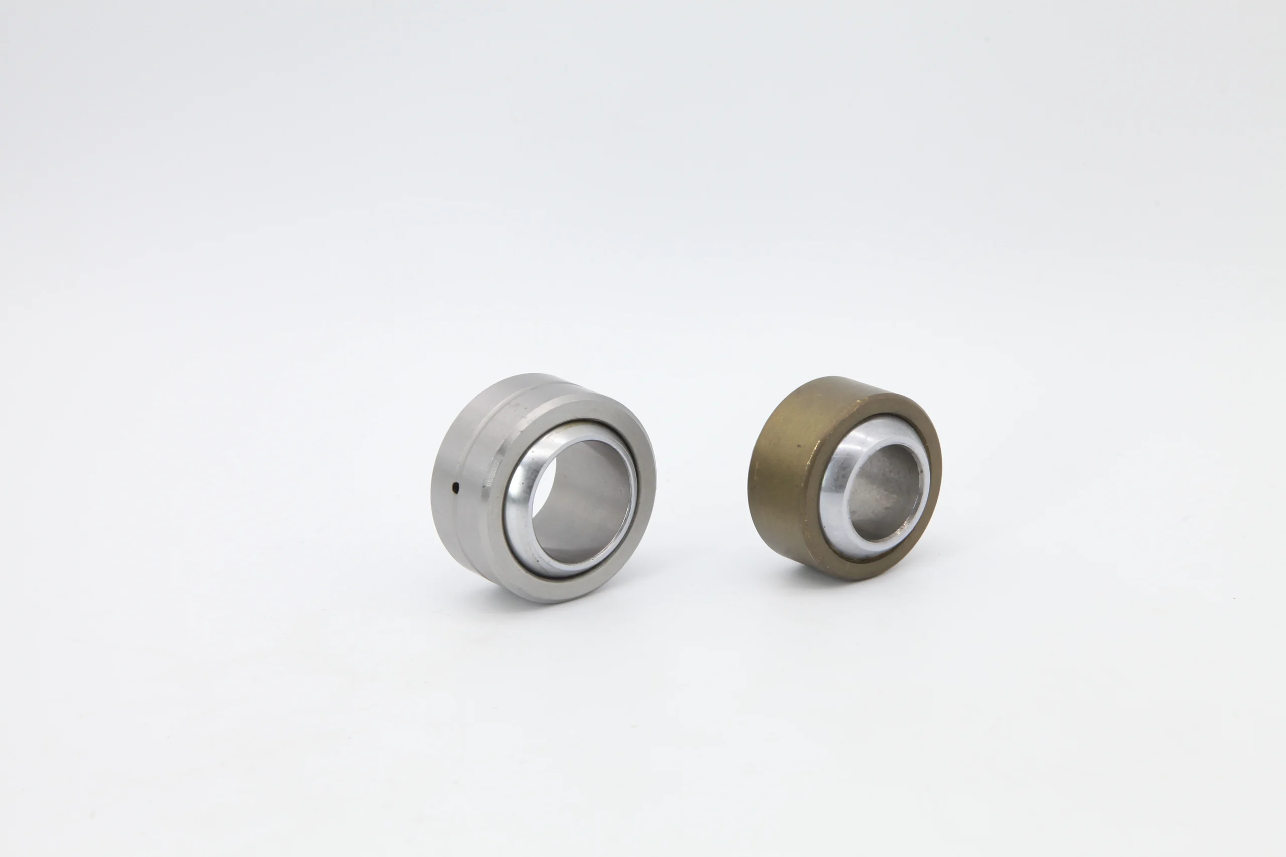 WPB-TG spherical bearing product overview