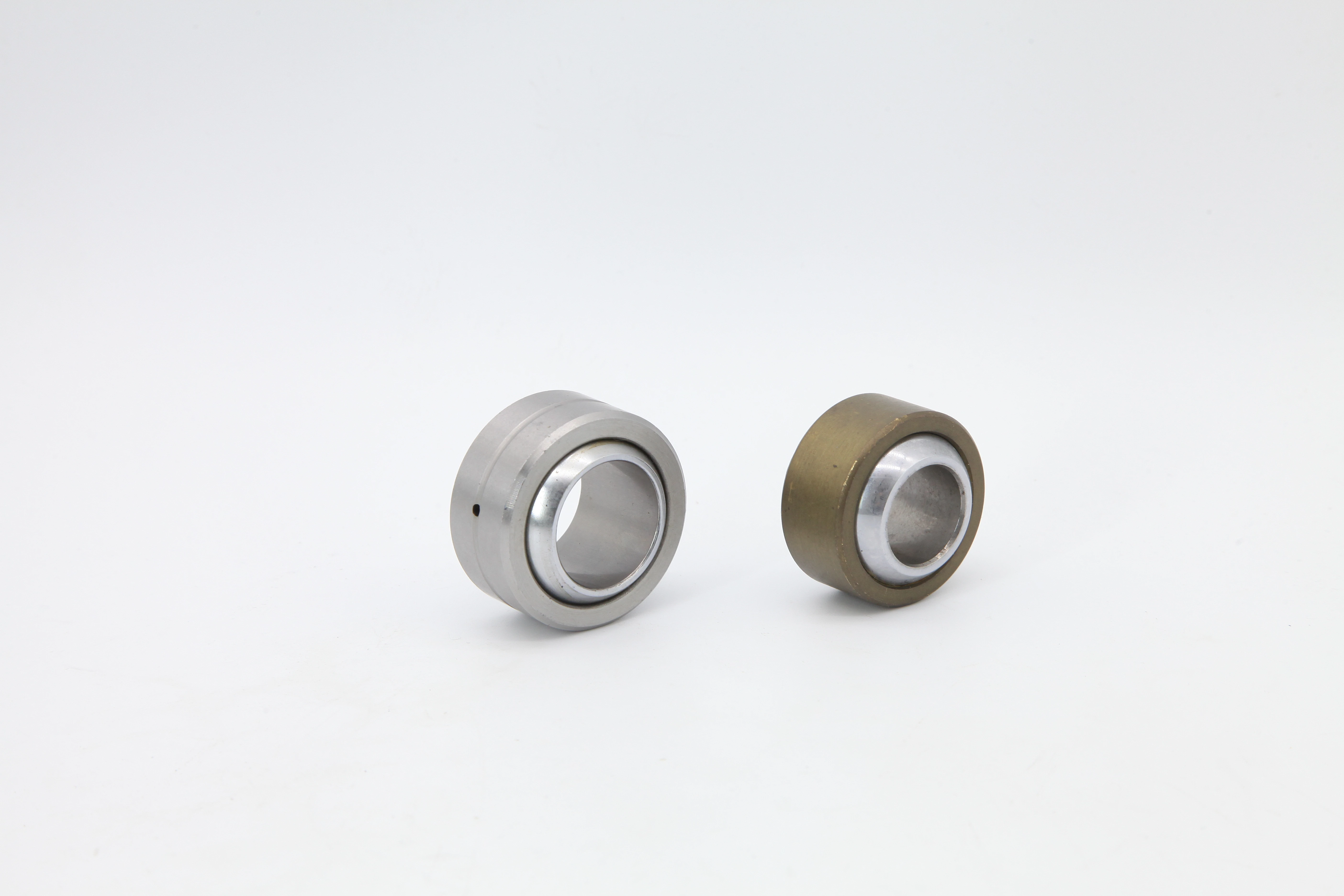 WPB-T spherical bearing product overview