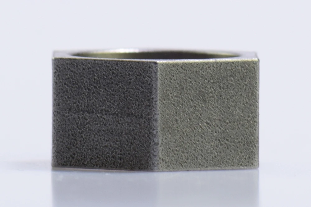 Weld-on wrench hexes product overview