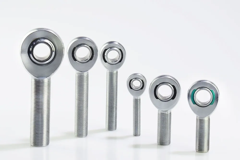 XM-C series rod end product overview