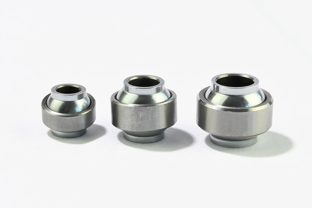 YPB-T spherical bearing product overview