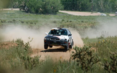 Motorsport and Specialty Equipment