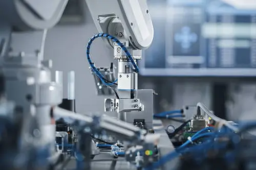 Industrial-Automation