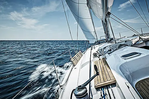 Marine-Equipment