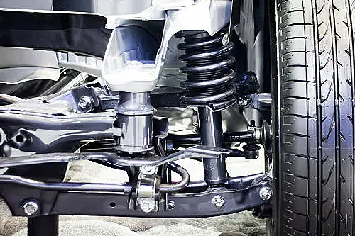 Off-Road-Suspension-Components