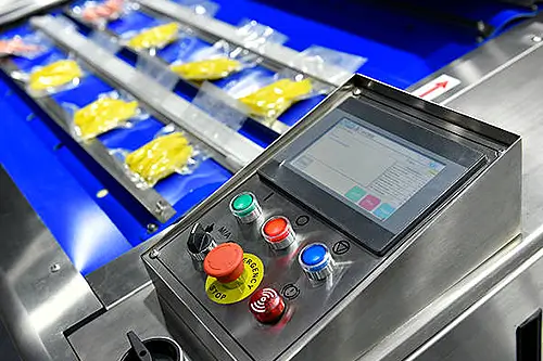 Packaging-Machines