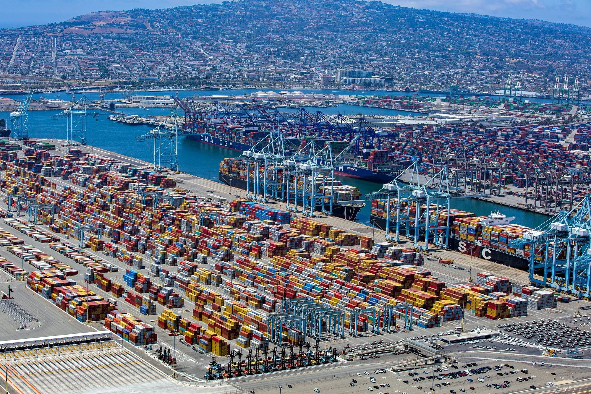 SYZ Weekly Industrial News – July 27, 2026