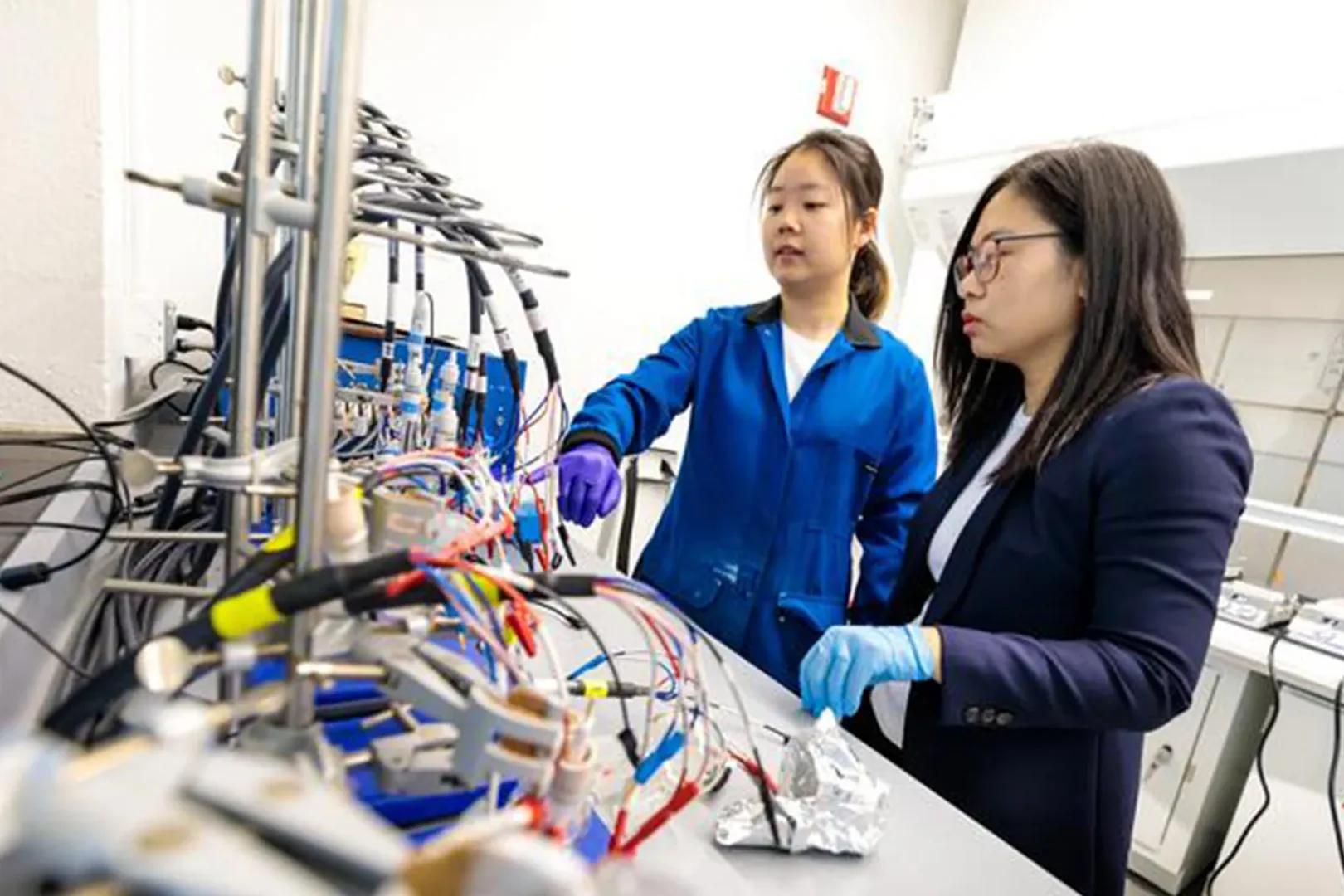 Rare Earths and Materials: New Supply Moves Amid China’s Leverage - source image from weekly industrial news