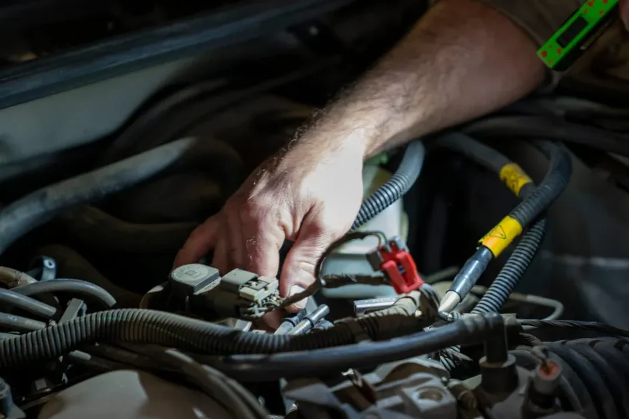 Right to repair reshapes the equipment aftermarket - source image from weekly industrial news