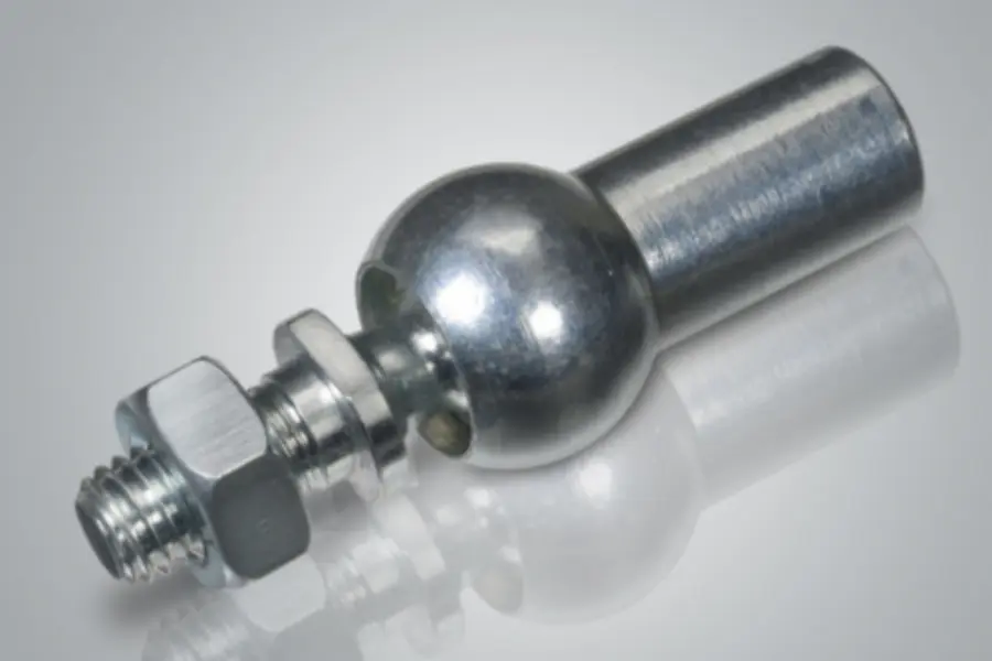 AIM axial ball joint product overview