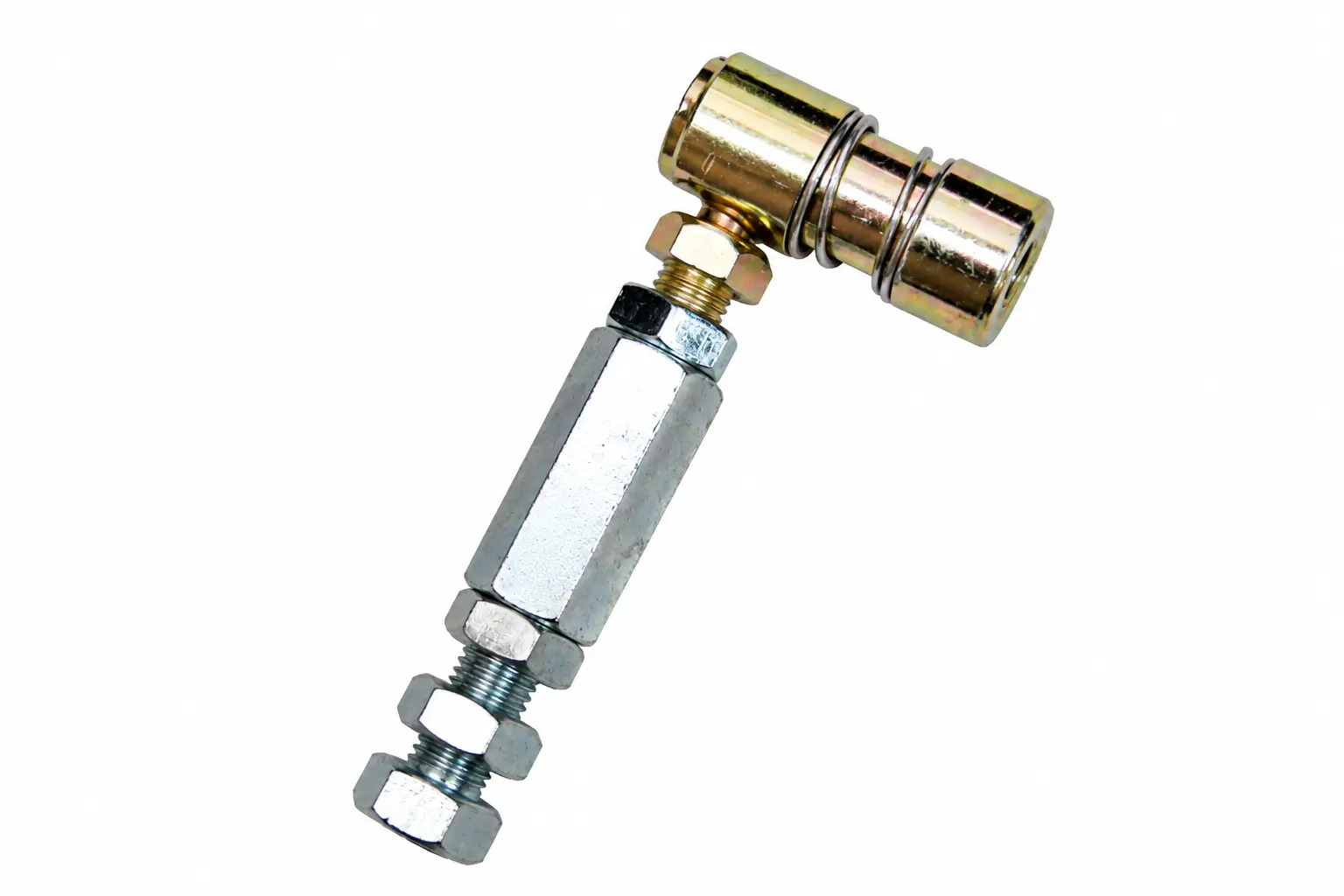 Ball Joint Linkage Extension Kit
