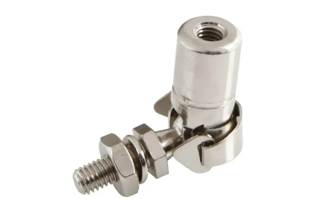 Ball Joint Throttle Linkage