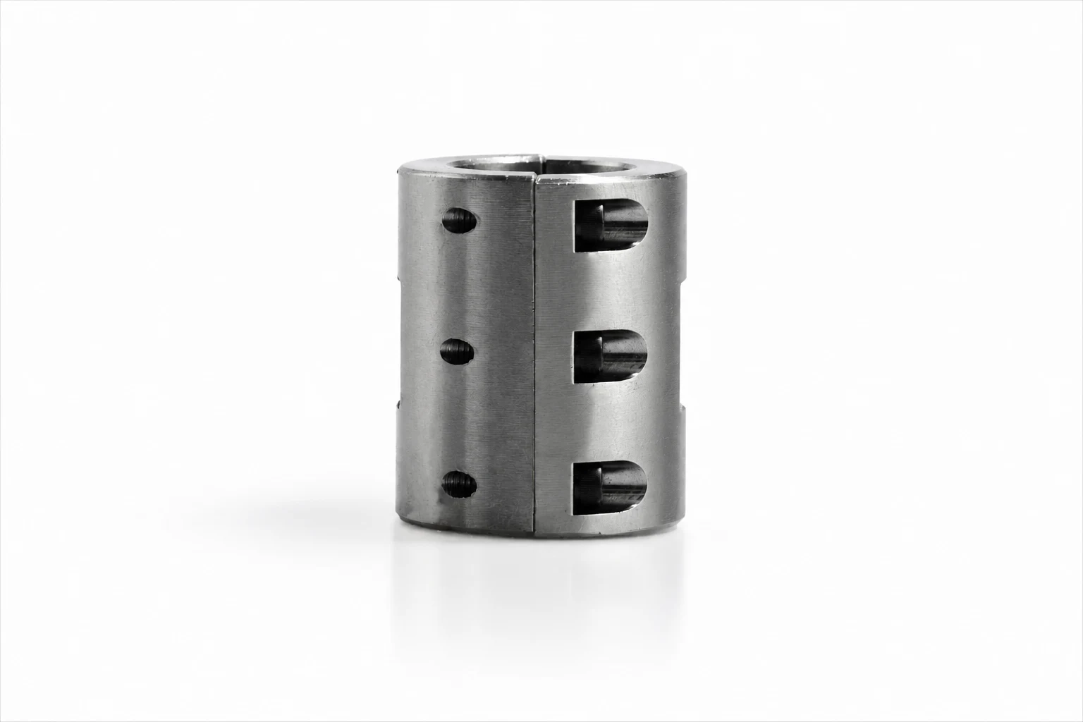 OD Tube Clamp spec page cover