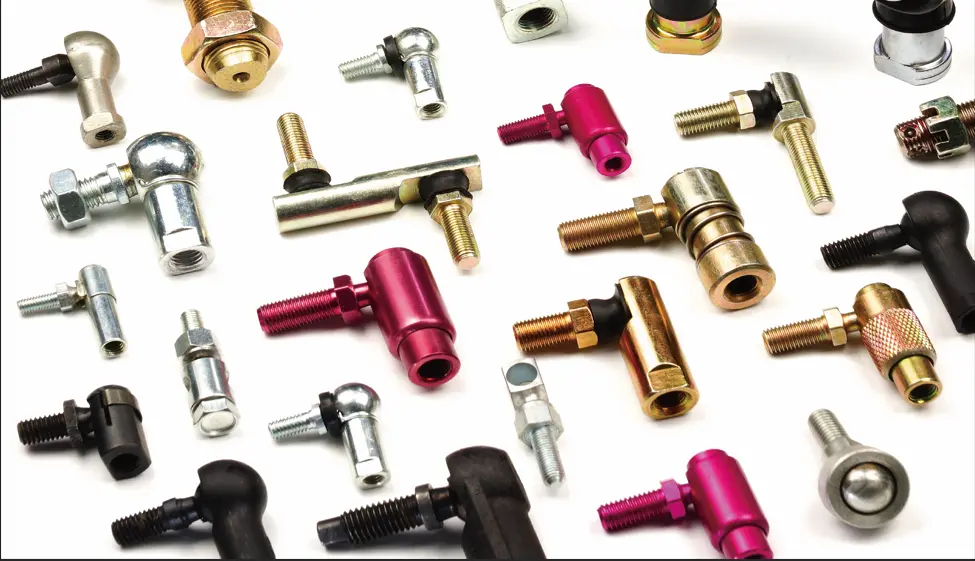 SYZ small ball joints all series including CS AIM ES QD QI