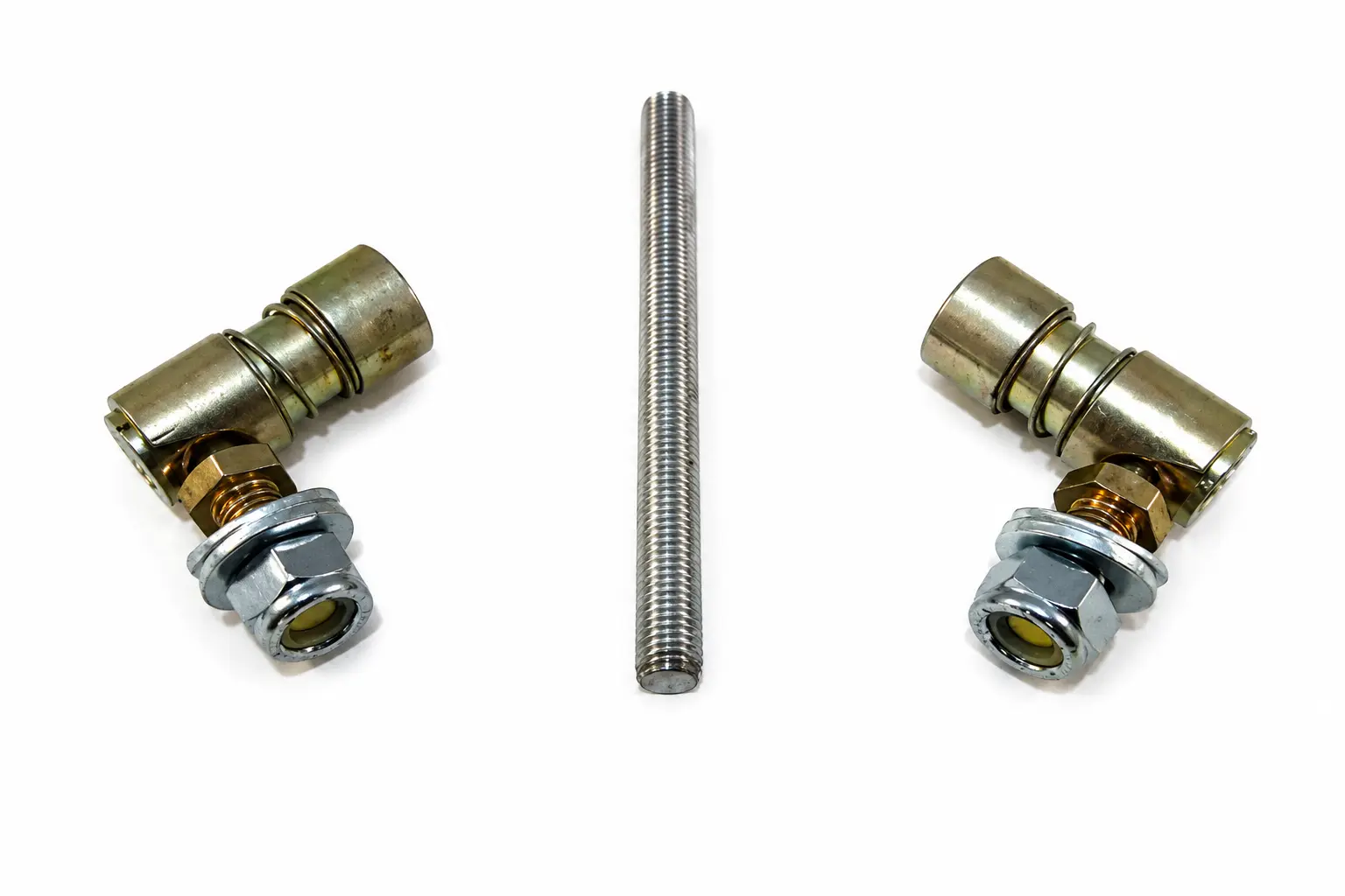 Spider Hill Prop Works Ball Joint Kit