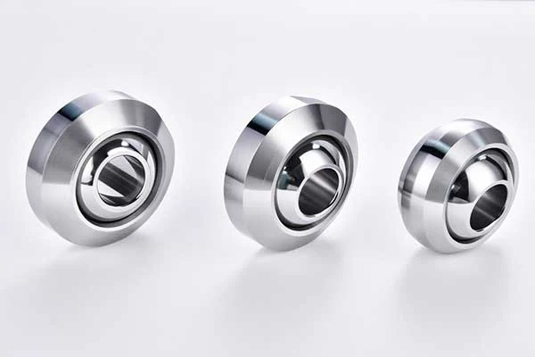 Industrial Weld on Ball Joints spec page cover