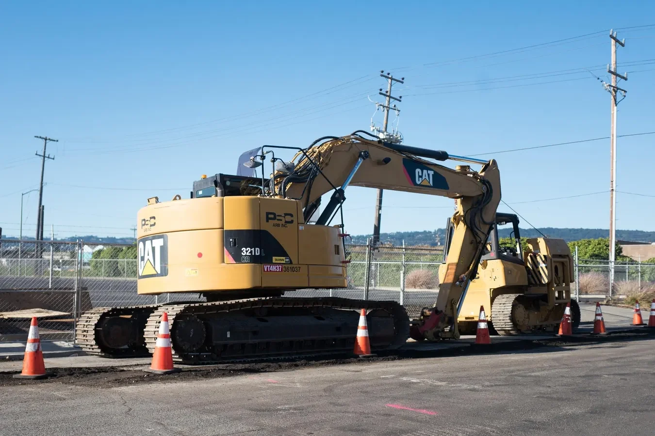 Autonomous Equipment Moves From Pilot Projects to Funded Reality - source image from weekly industrial news