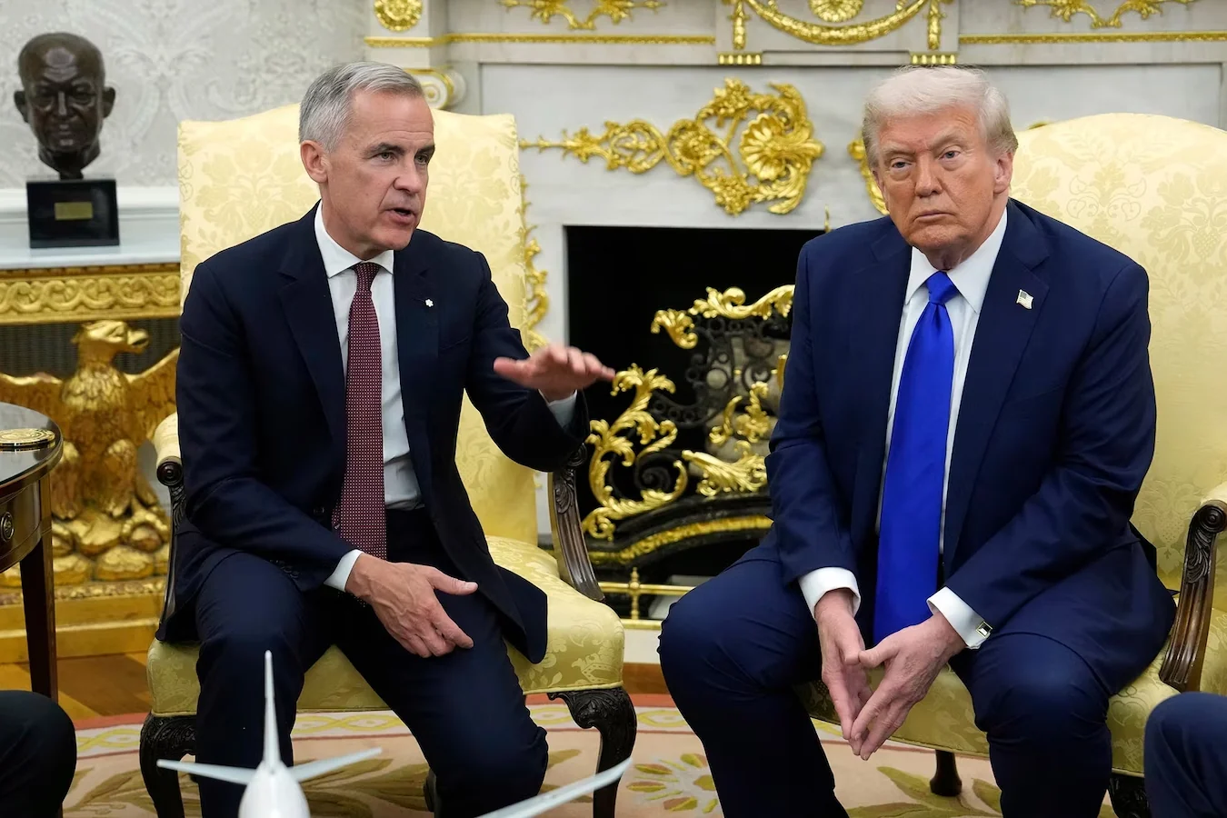 North American Trade War: The September 8 Retaliation Deadline - source image from weekly industrial news