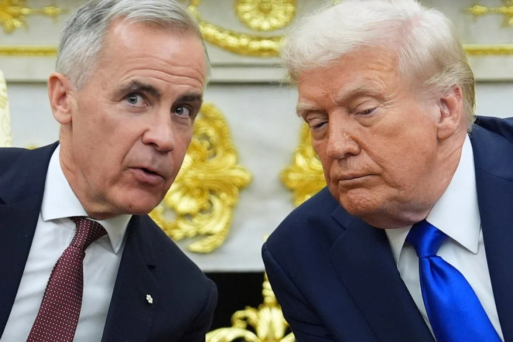 Trade Policy Tightens: Section 232, Section 301, and the USMCA Review - source image from weekly industrial news