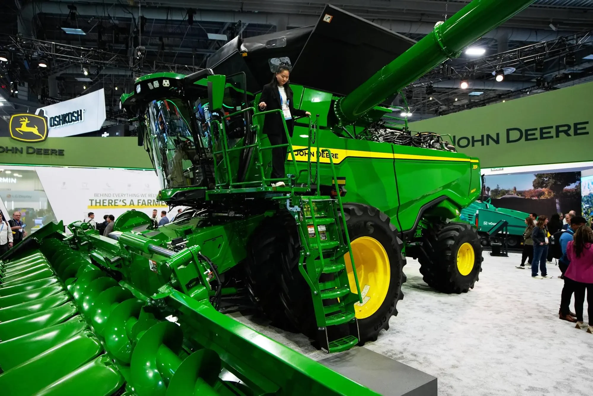 Right-to-Repair Victories Reach the Farm Belt - source image from weekly industrial news