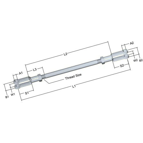 Linkage Connecting Rod product