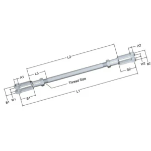 lcr-265-linkage-connecting-rod-12-75-in-3-8-24-rh-lh-thread-3-8-in-pin-holes
