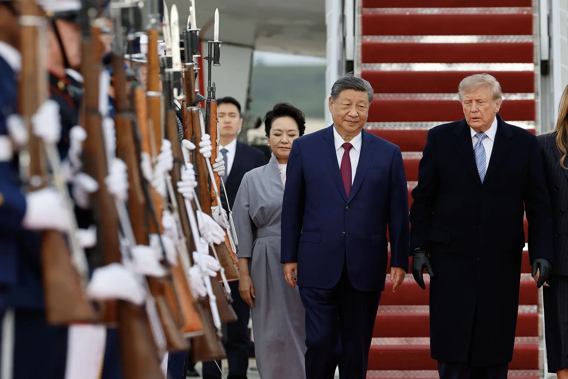 Trade Truce Extended, but the Fine Print Is Still Missing - source image from weekly industrial news