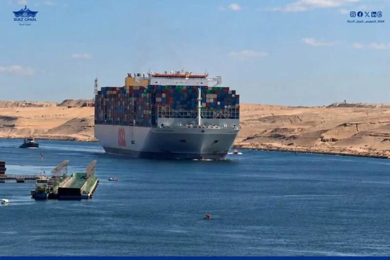 Freight Rates Set to Climb Into October as Golden Week Disrupts Capacity - source image from weekly industrial news