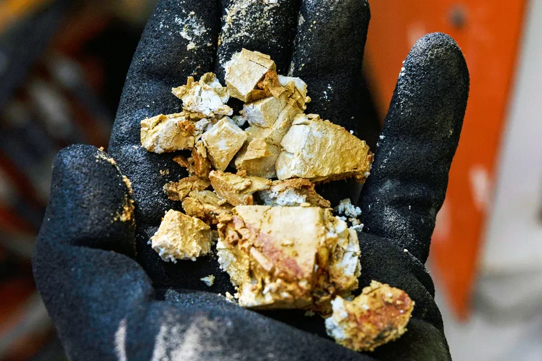 Rare Earth Prices Outside China Keep Climbing as Supply Diversification Accelerates - source image from weekly industrial news