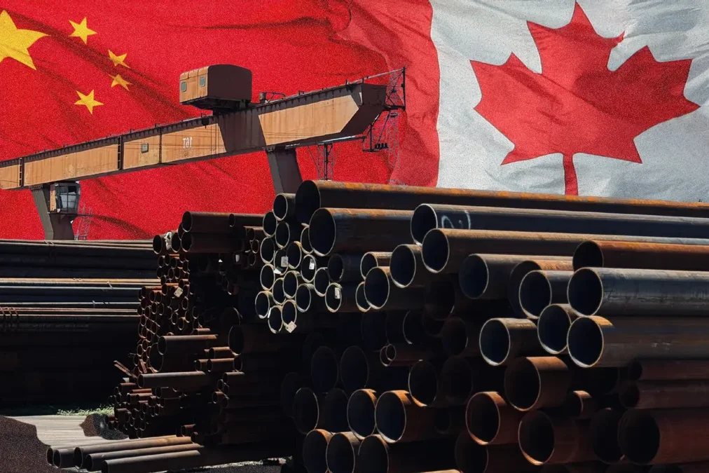 Reshoring Momentum Continues Despite Tariff and Cost Hurdles - source image from weekly industrial news