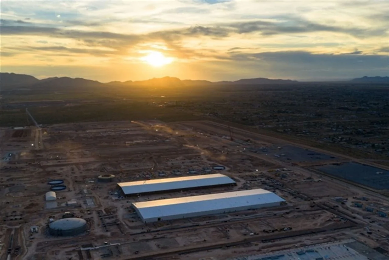 Energy and Grid Spending Emerges as the Durable Demand Engine - source image from weekly industrial news