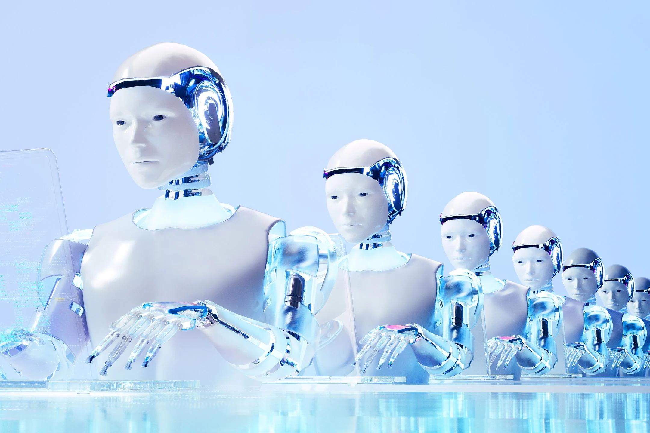 Industrial AI and Automation: From Pilot to Production - source image from weekly industrial news