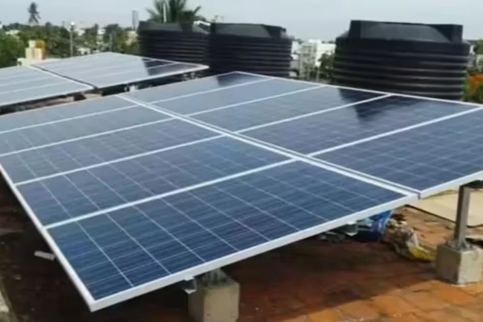Trade Policy: Solar Duties Finalized, USMCA Signals, and an India-EU Opening - source image from weekly industrial news