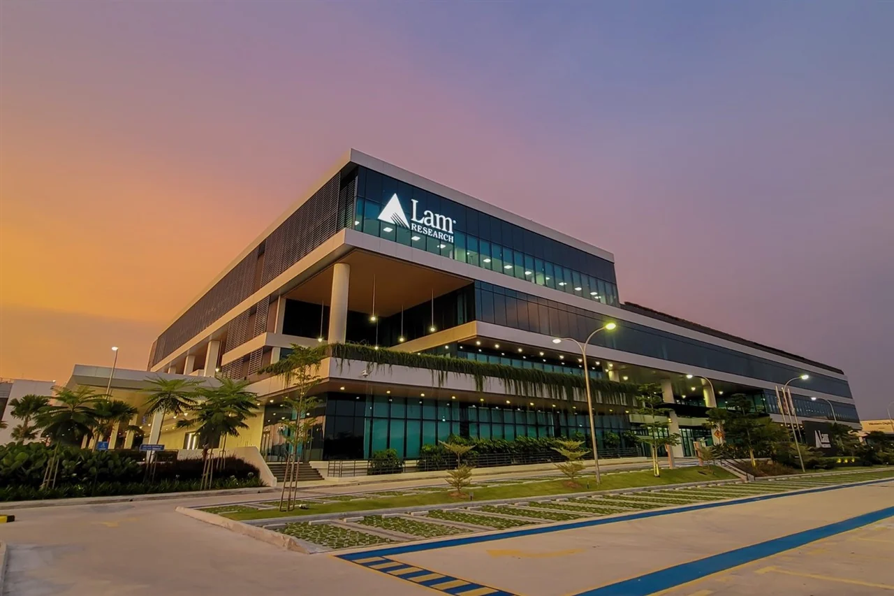Capacity Moves: Reman in Indonesia, Silicon in India, Plants in Vietnam and Serbia - source image from weekly industrial news
