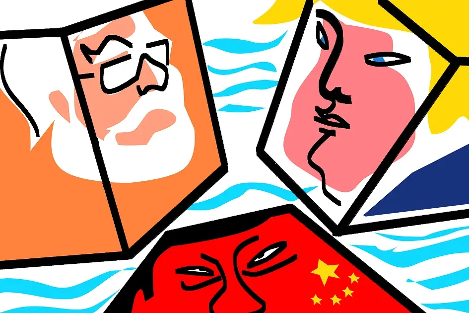 Currency Watch: A Softer Dollar and a Firmer Yuan Fixing - source image from weekly industrial news