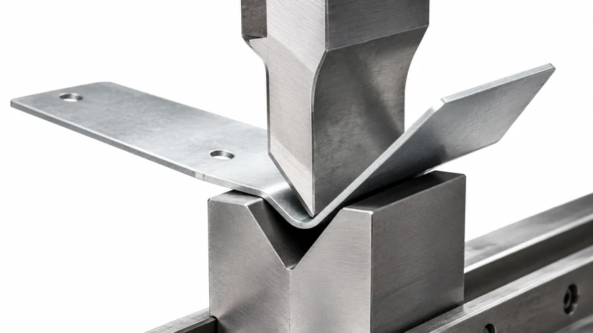 Bending manufacturing capability at SYZ