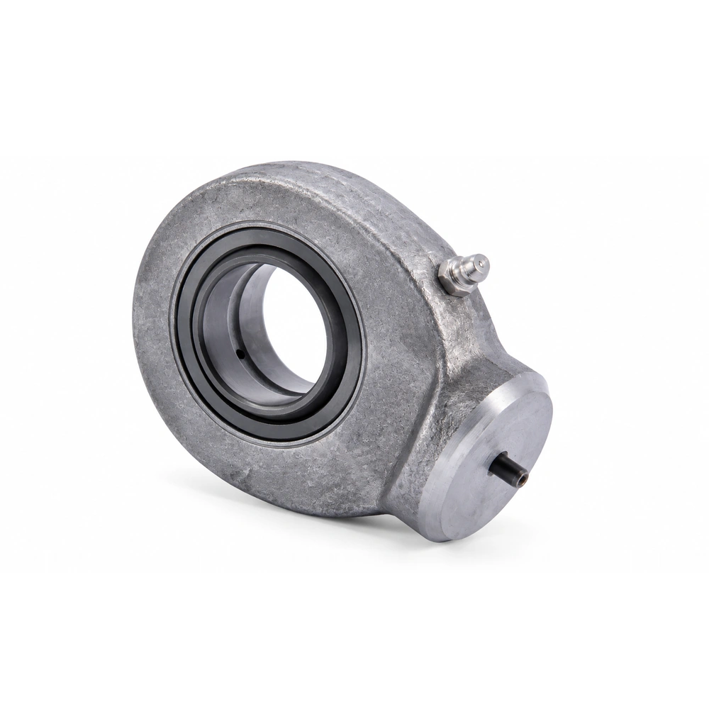 HCR10C hydraulic rod end bearing spec page cover