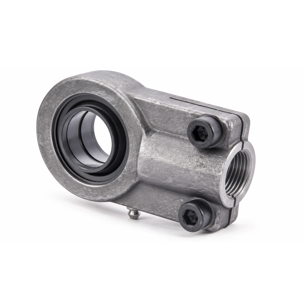HCR12CE hydraulic rod end bearing spec page cover