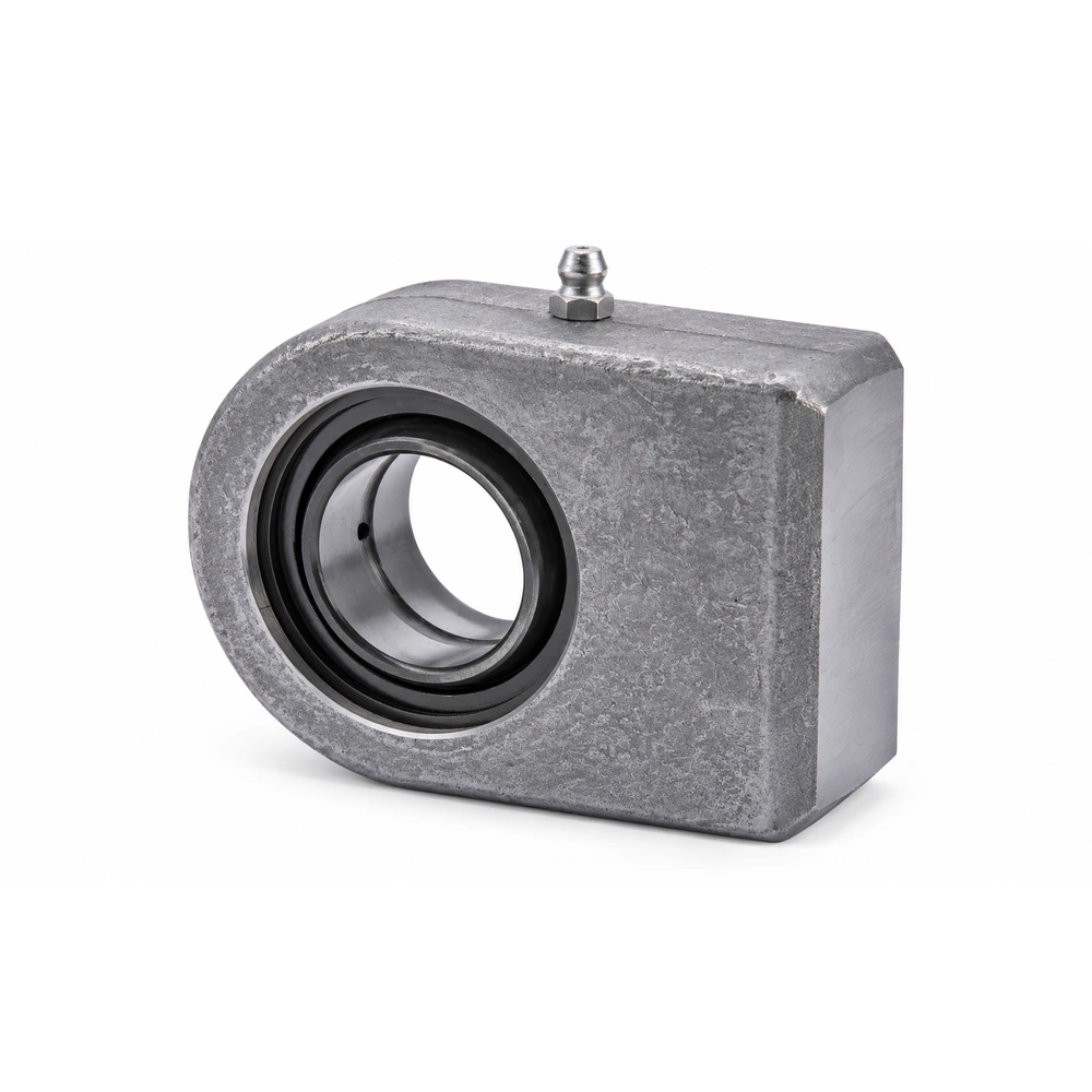 HCR15N hydraulic rod end bearing spec page cover