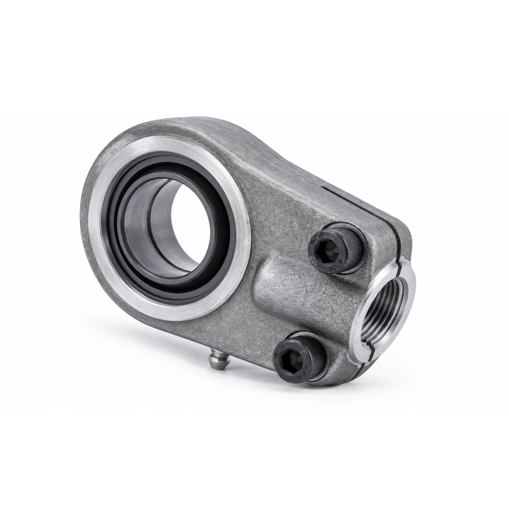 HCR20U hydraulic cylinder rod end bearing