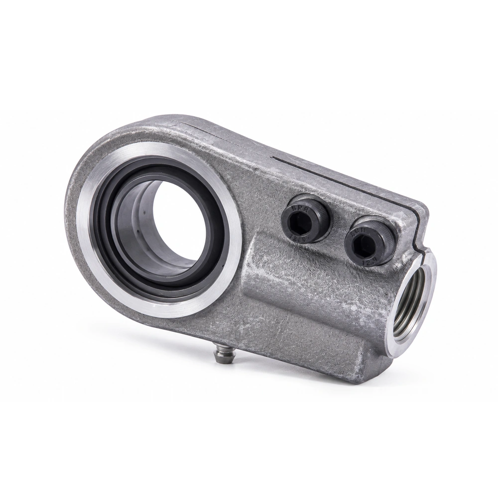 HCR25D hydraulic rod eye for cylinder applications