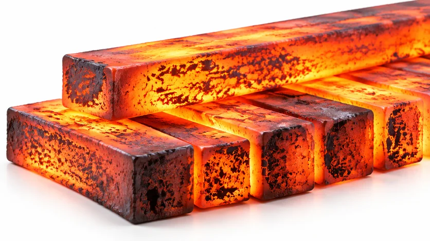 Heat Treatment manufacturing capability at SYZ